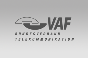 VAF - Bundesverband Telekommunikation